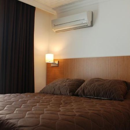 איזמיר Rooms Alsancak מראה חיצוני תמונה