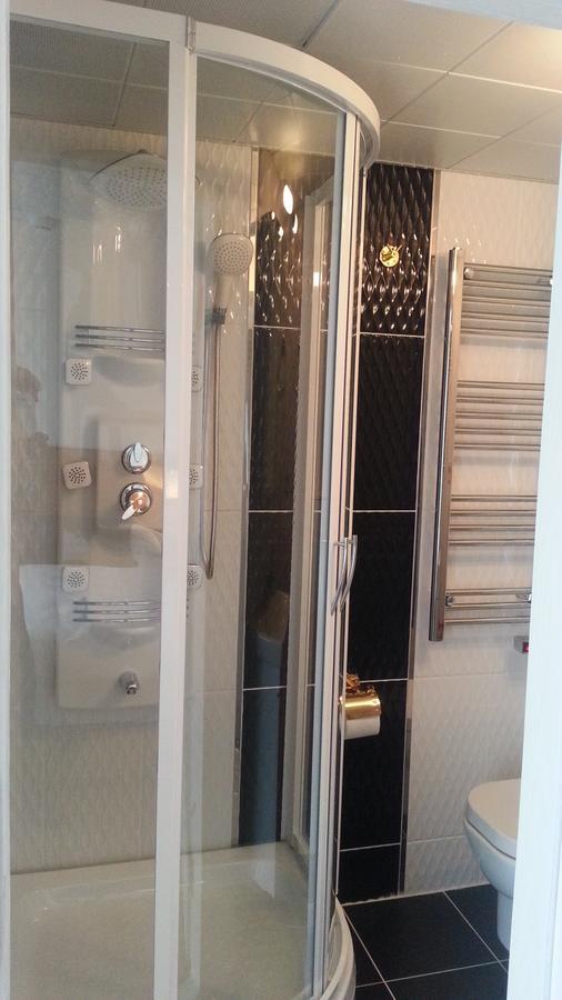 איזמיר Rooms Alsancak מראה חיצוני תמונה
