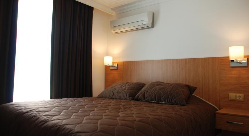 איזמיר Rooms Alsancak מראה חיצוני תמונה