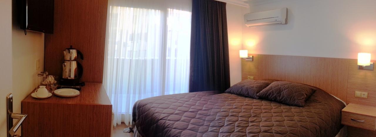 איזמיר Rooms Alsancak מראה חיצוני תמונה