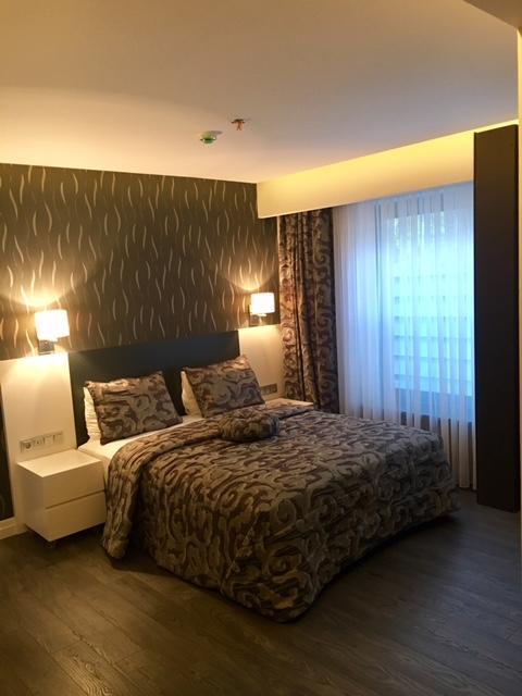 איזמיר Rooms Alsancak מראה חיצוני תמונה