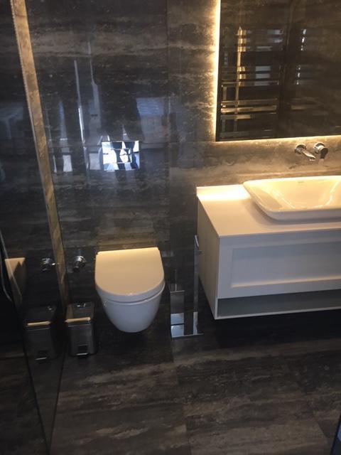 איזמיר Rooms Alsancak מראה חיצוני תמונה