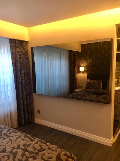 איזמיר Rooms Alsancak מראה חיצוני תמונה