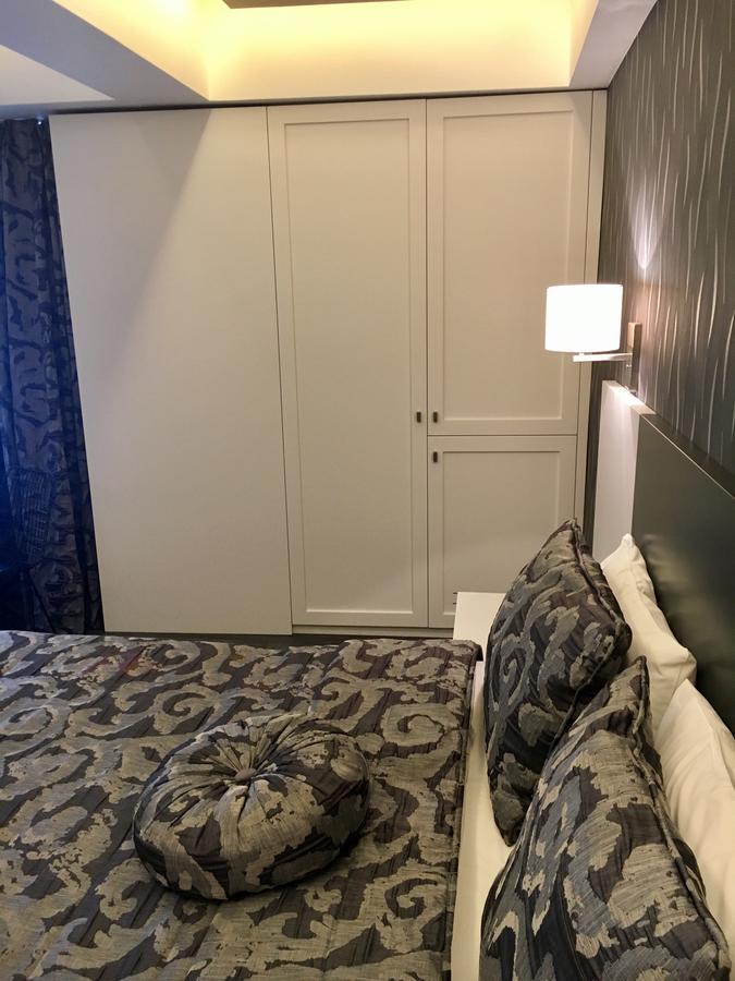 איזמיר Rooms Alsancak מראה חיצוני תמונה