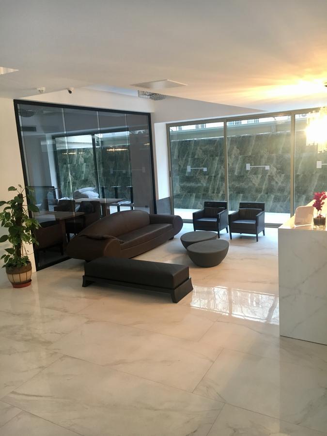 איזמיר Rooms Alsancak מראה חיצוני תמונה