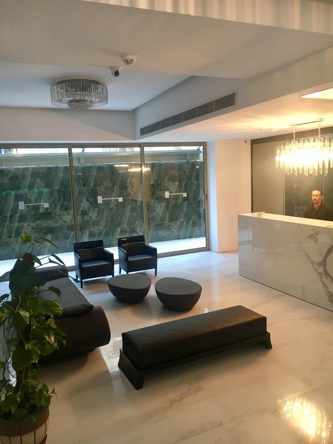 איזמיר Rooms Alsancak מראה חיצוני תמונה
