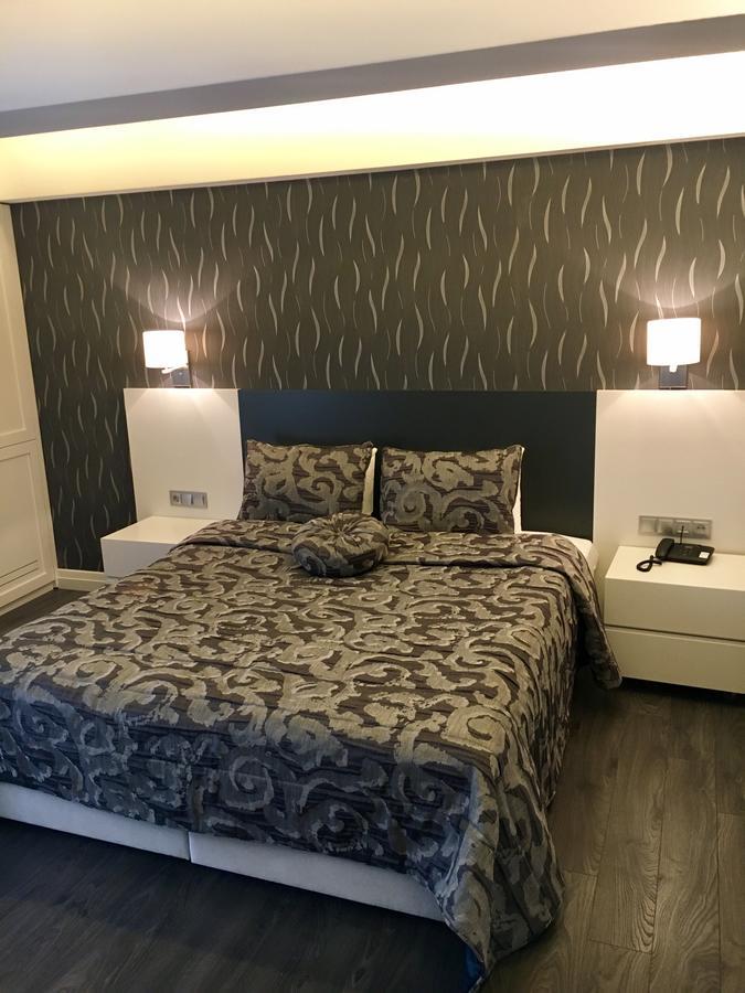 איזמיר Rooms Alsancak מראה חיצוני תמונה