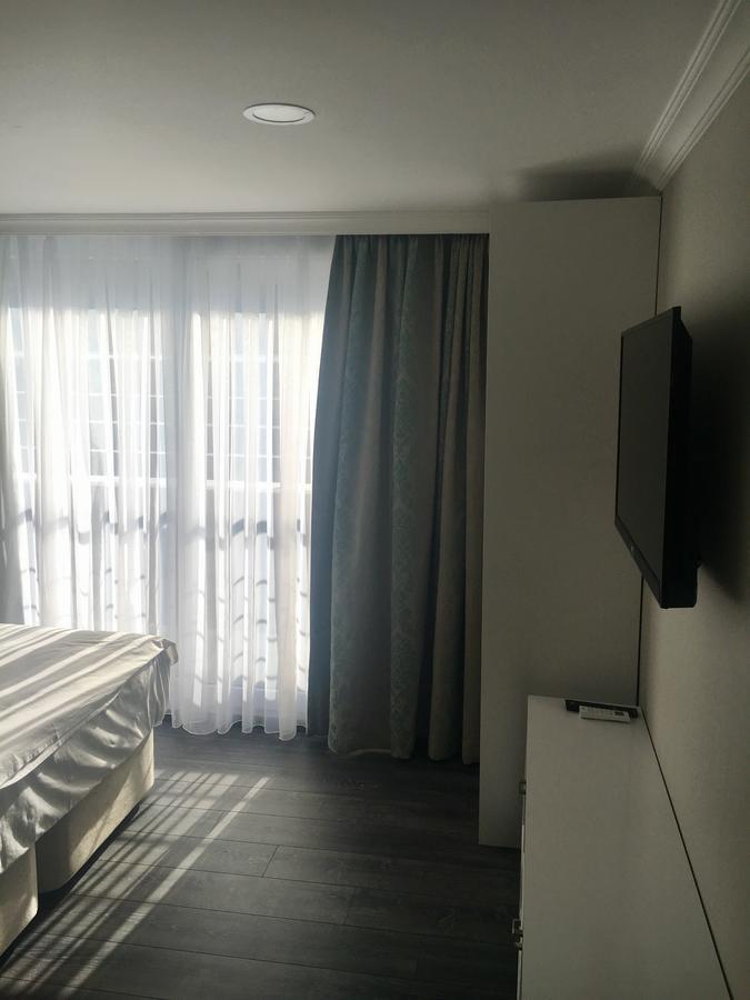 איזמיר Rooms Alsancak מראה חיצוני תמונה