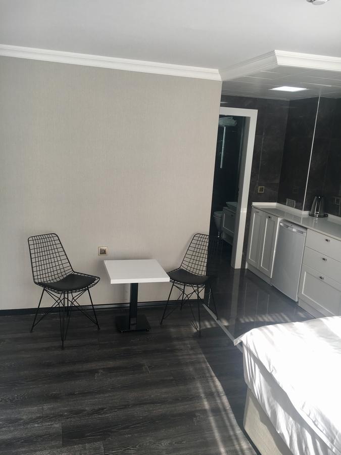 איזמיר Rooms Alsancak מראה חיצוני תמונה