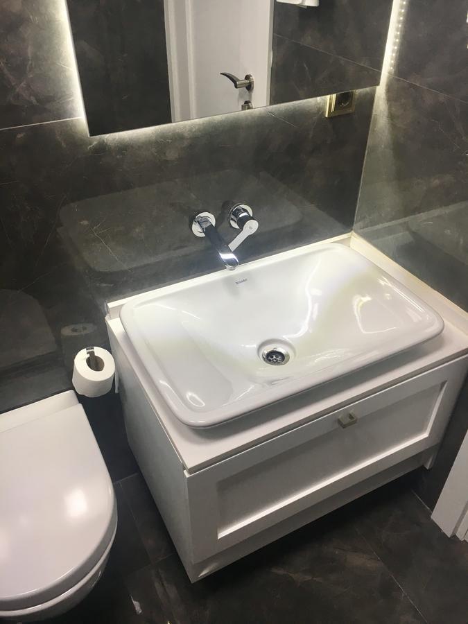 איזמיר Rooms Alsancak מראה חיצוני תמונה